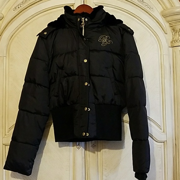 Baby Phat Jackets & Blazers - One Day Sale - Baby Phat - Puffer Jacket - Ladies